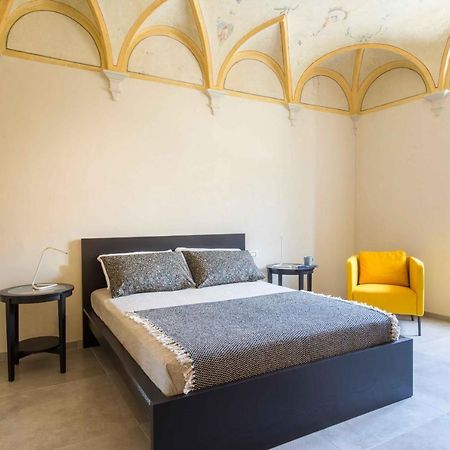 Casa Dell'Architetto Alla Cattedrale By Wonderful Italy Palermo Exterior foto